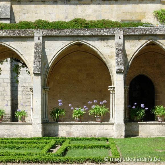 Jardin Médiéval de l Abbaye de Royaumont